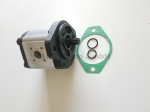Hydraulikpumpe für Zettelmeyer ZL5002 Neuson 8002   0510625330    0 510 625 329  60003389  W0149760017 1000012972  1PF2G241019LR20MR